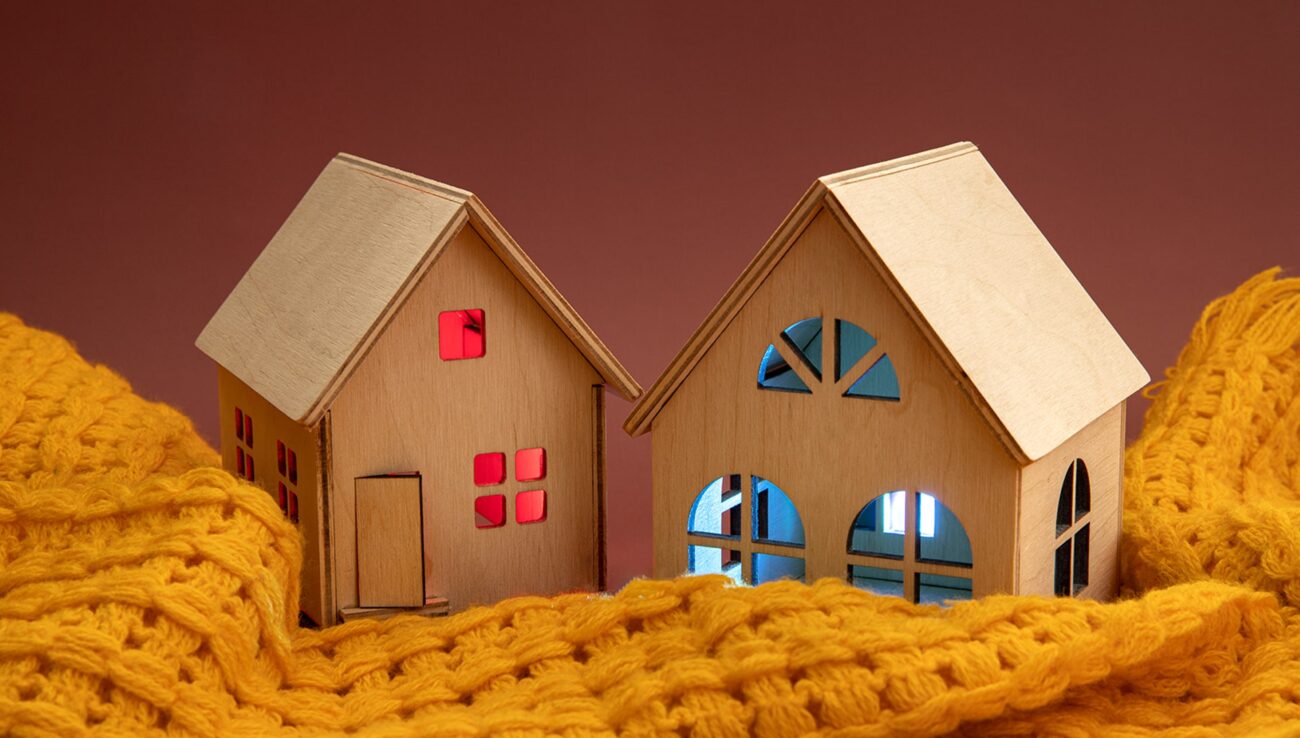 مقاله مزيت‌هاي نسل جدید خانه هوشمند نسبت به سیستم های قدیمی تر