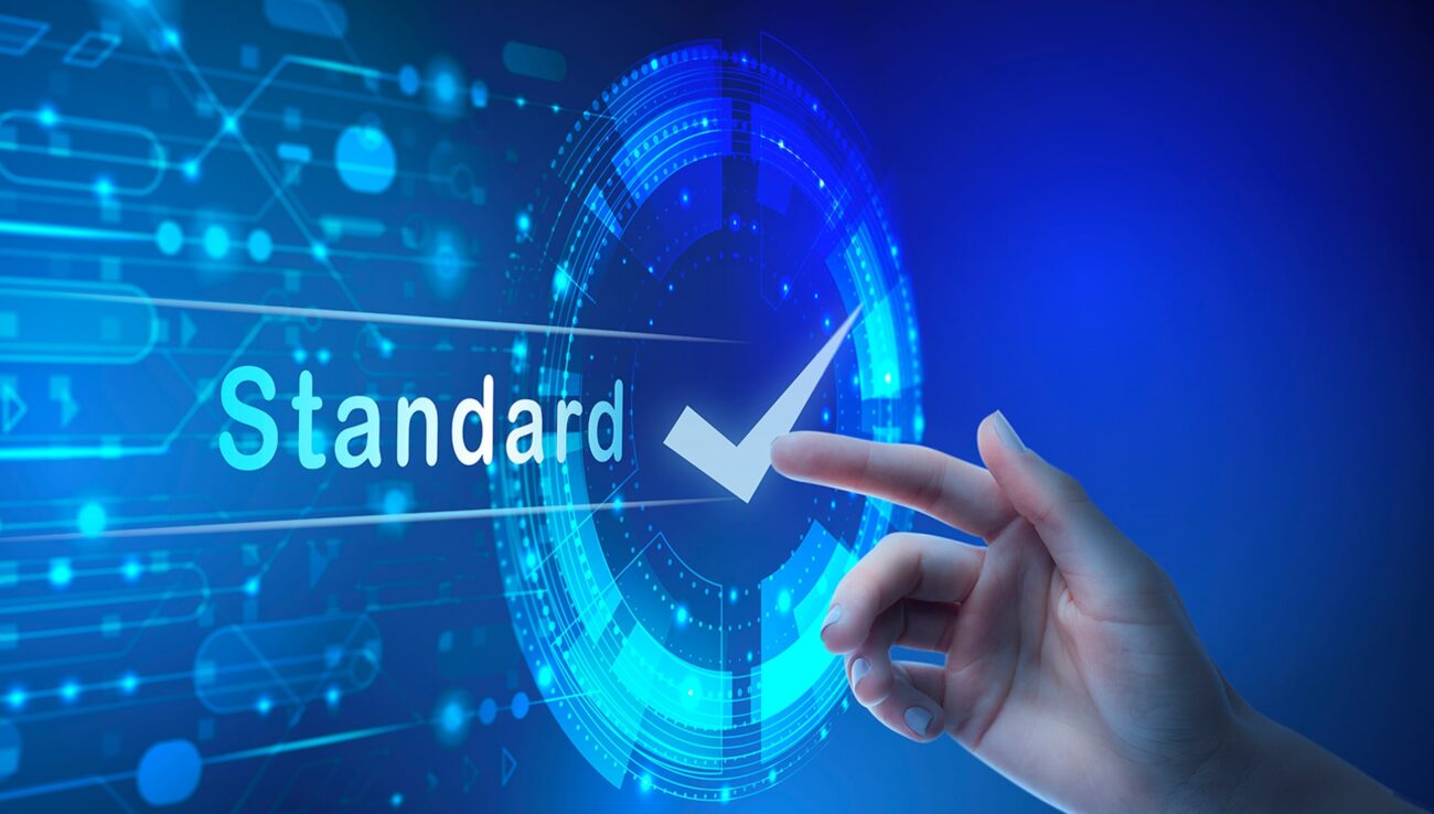 اخذ گواهینامه‌های ISO9001 و CE برای کلیدهای لمسی پارمیس در اسفند ۱۳۹۲