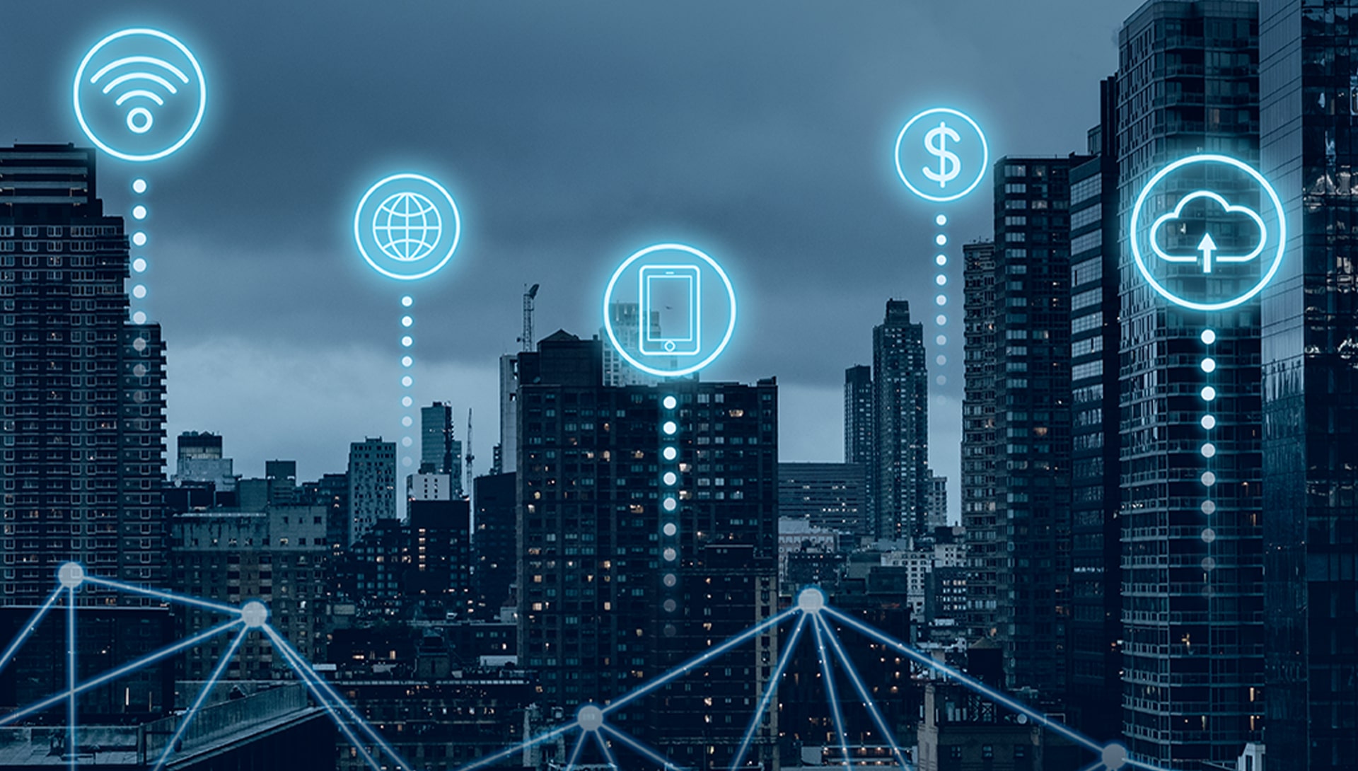 ماهیت و چشم‌انداز شرکت خانه هوشمند پارمیس