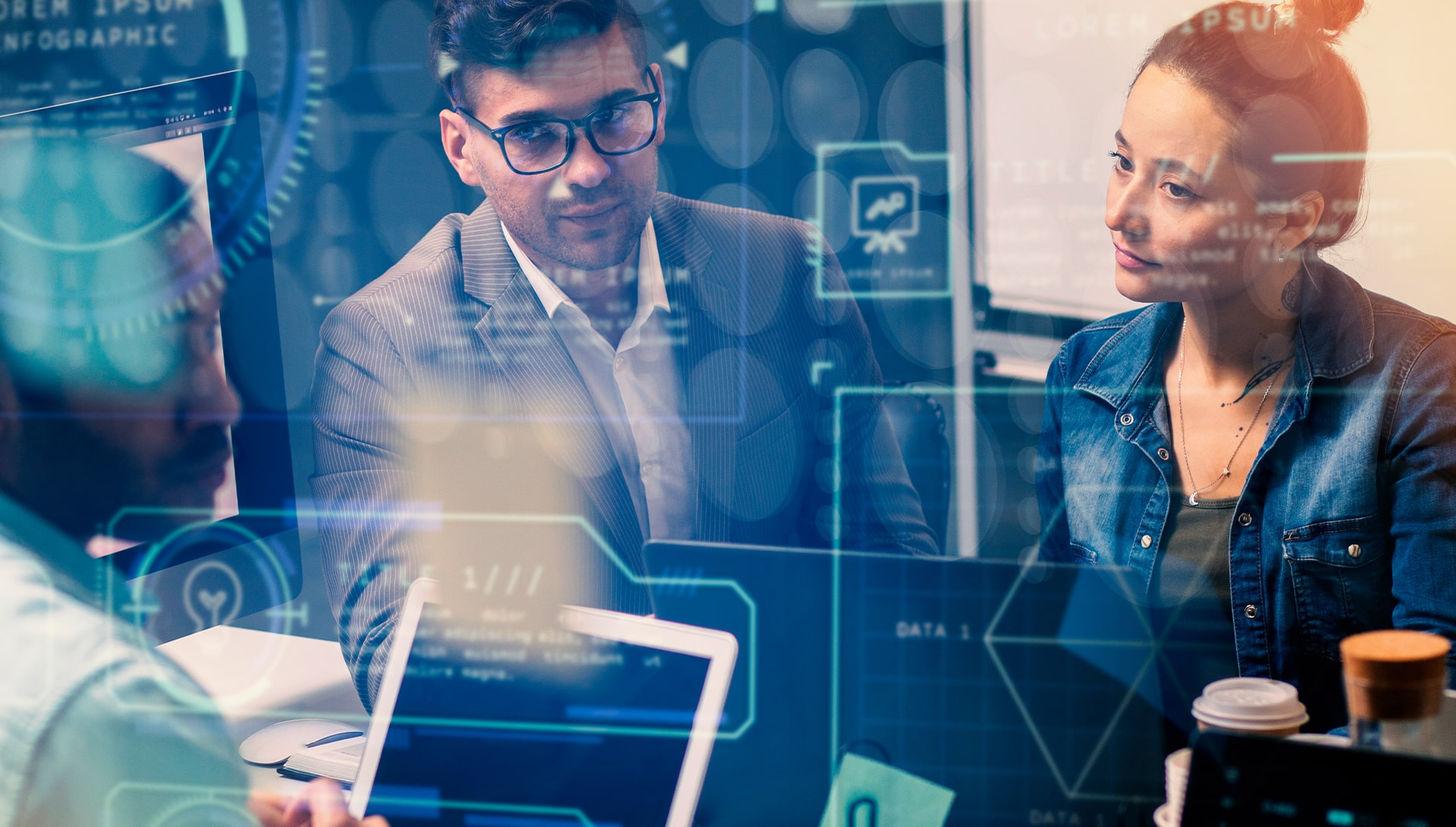 پارمیس؛ ترکیب فناوری، اعتماد و نوآوری