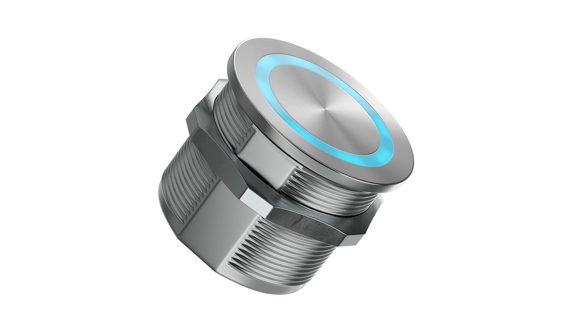 کلیدهای لمسی پیزو