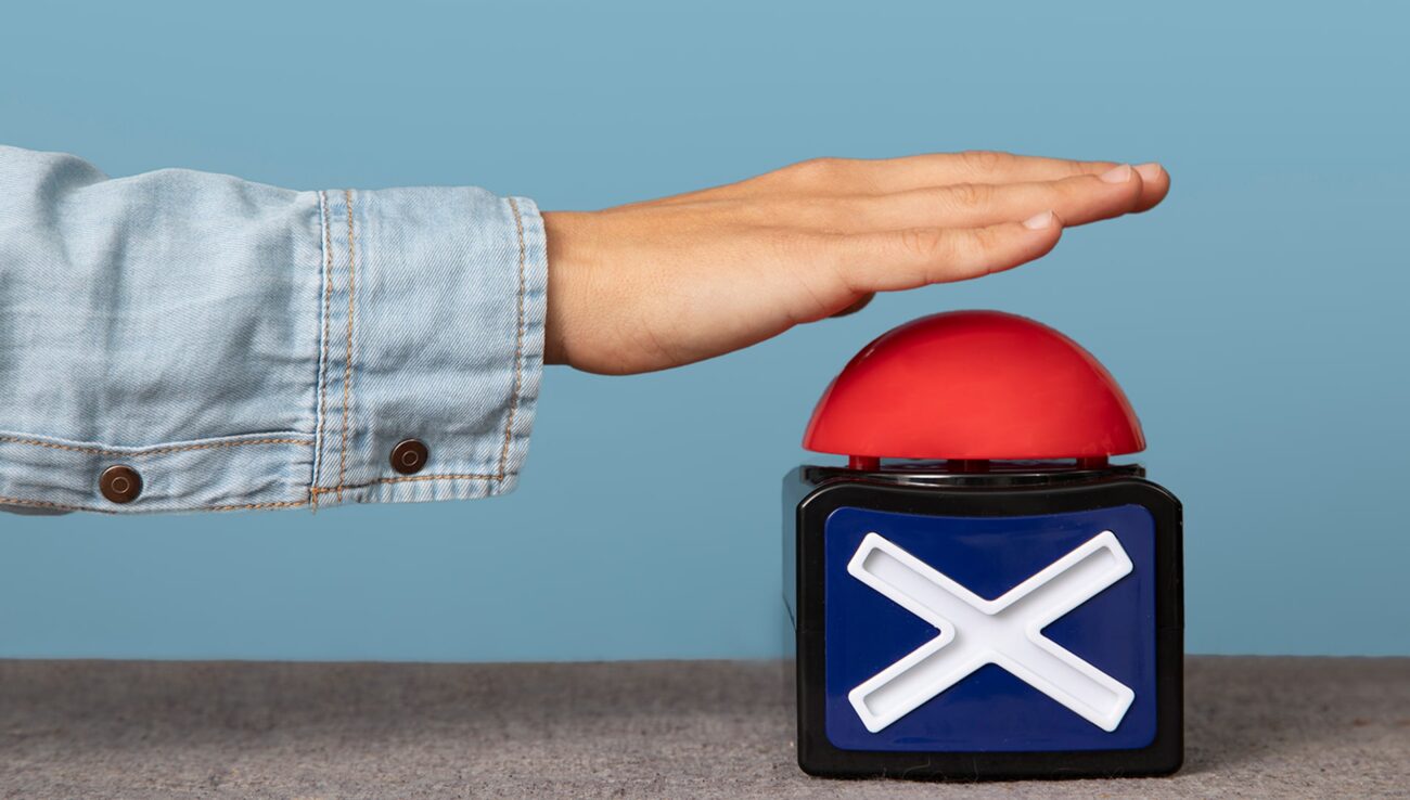 مقاله فقط کلید لمسی نخرید