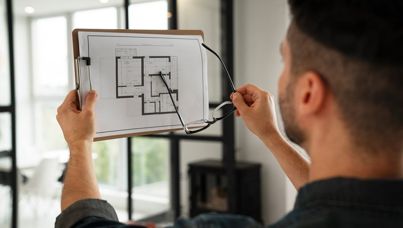 مقاله راهنمای معماران و طراحان درباره کلیدهای لمسی پارمیس