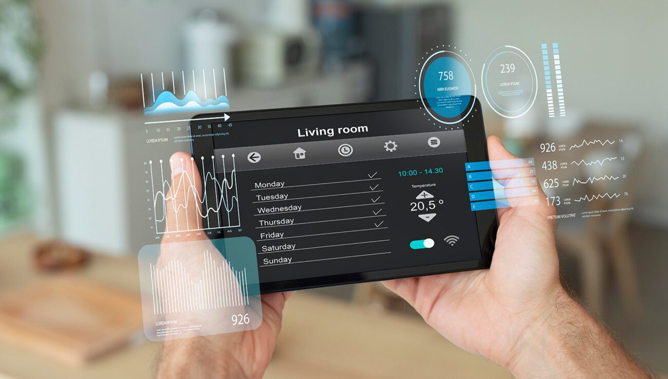 مقاله هوشمند سازی چیست؟