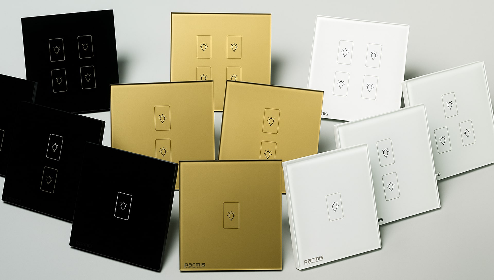 مقاله کلید لمسی چیست؟