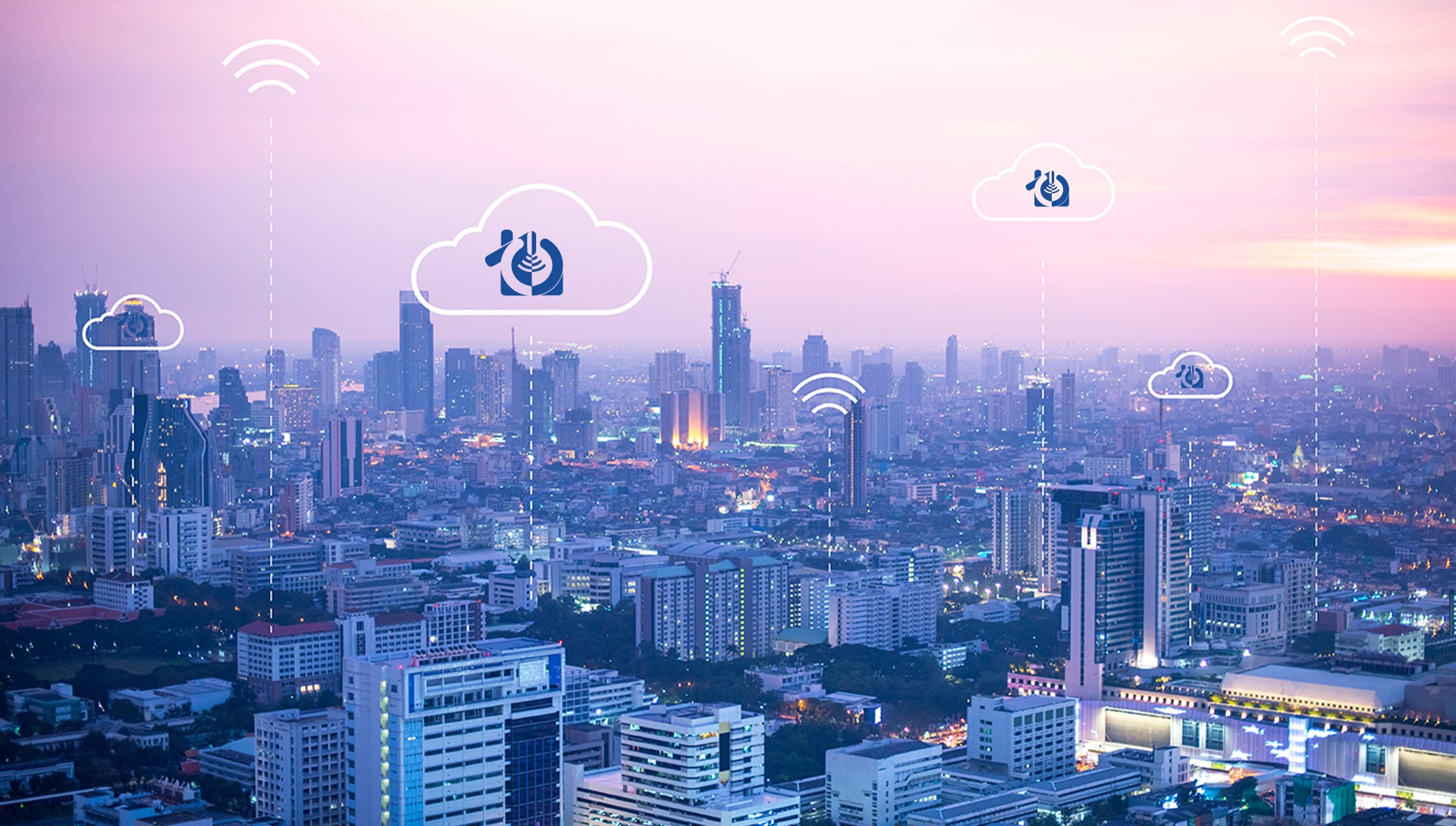 مقاله چشم انداز خانه هوشمند پارمیس