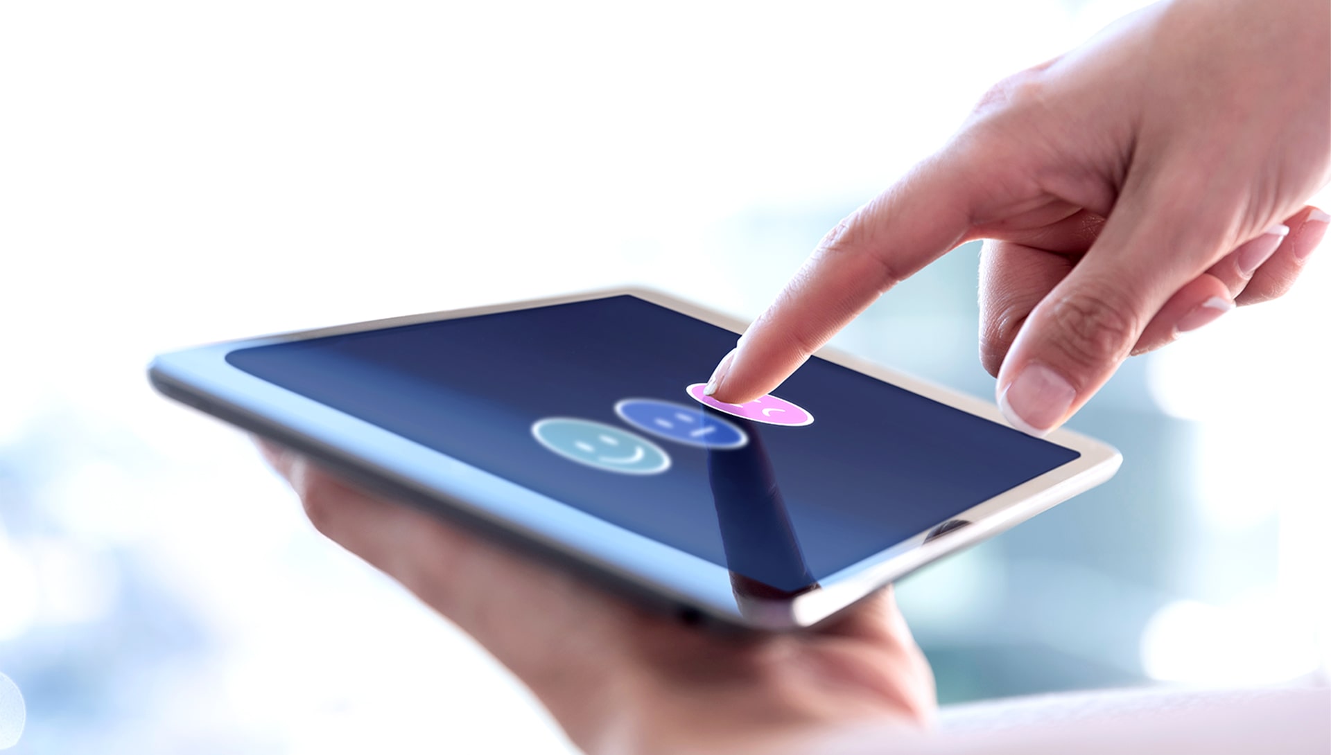 مقاله نکاتی ارزشمند در مورد کلید لمسی خازنی