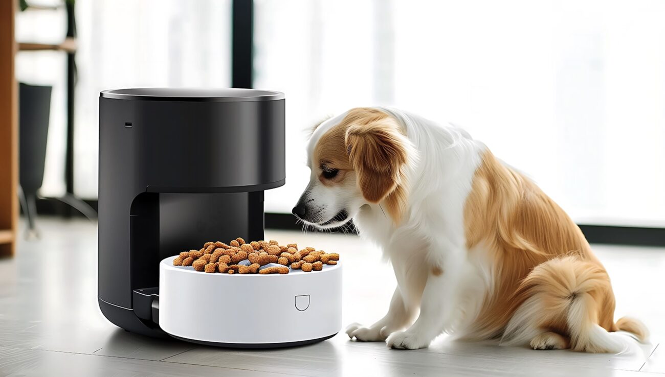 مقاله لوازم خانگی هوشمند