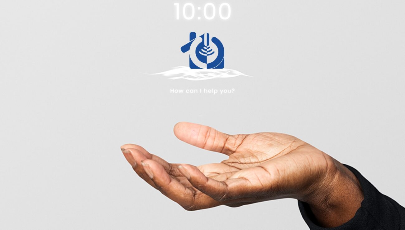 مقاله پدر کلید لمسی ایران