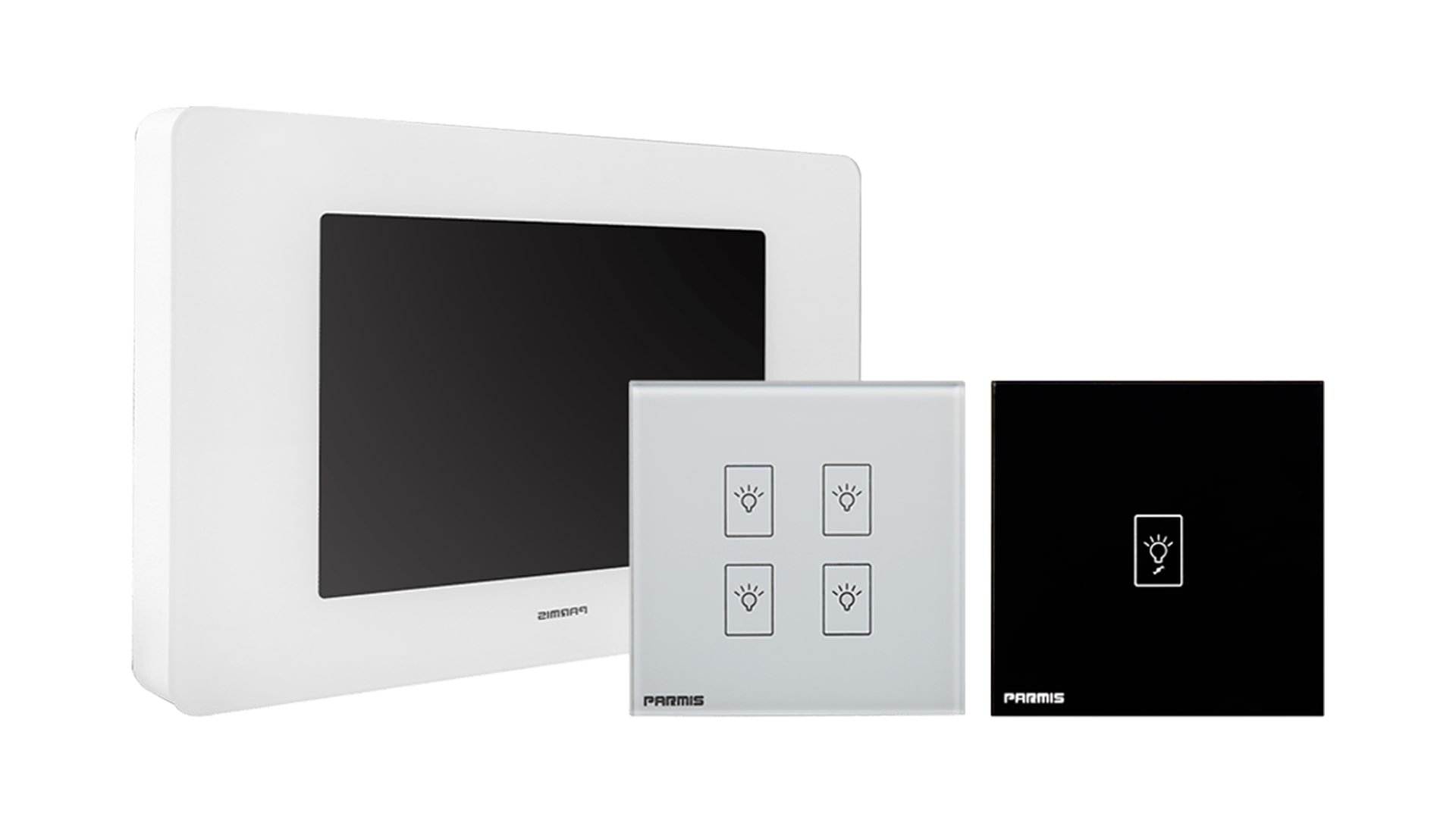 کلید لمسی هوشمند