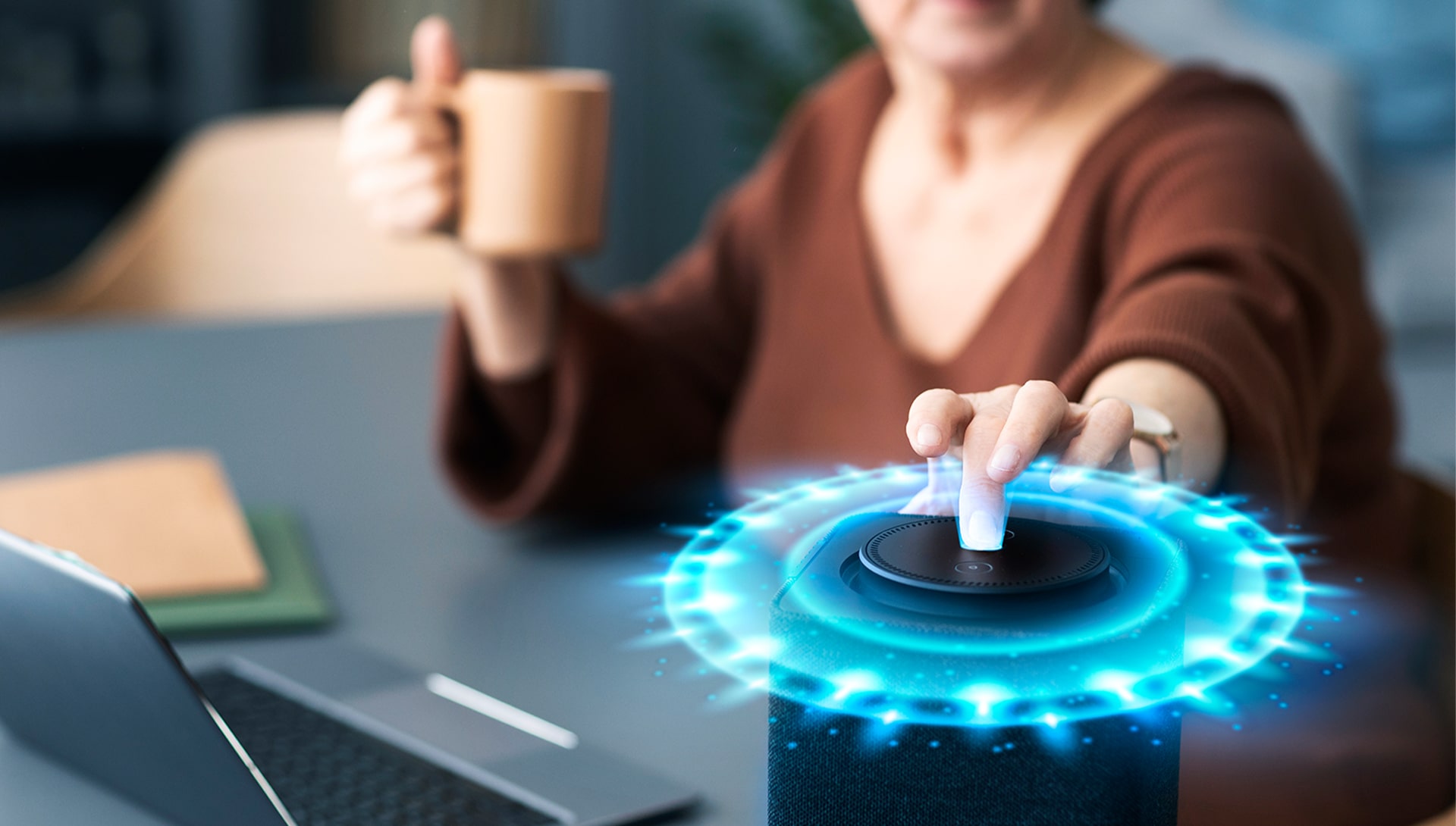 روند ورود کلید لمسی در جهان و ایران