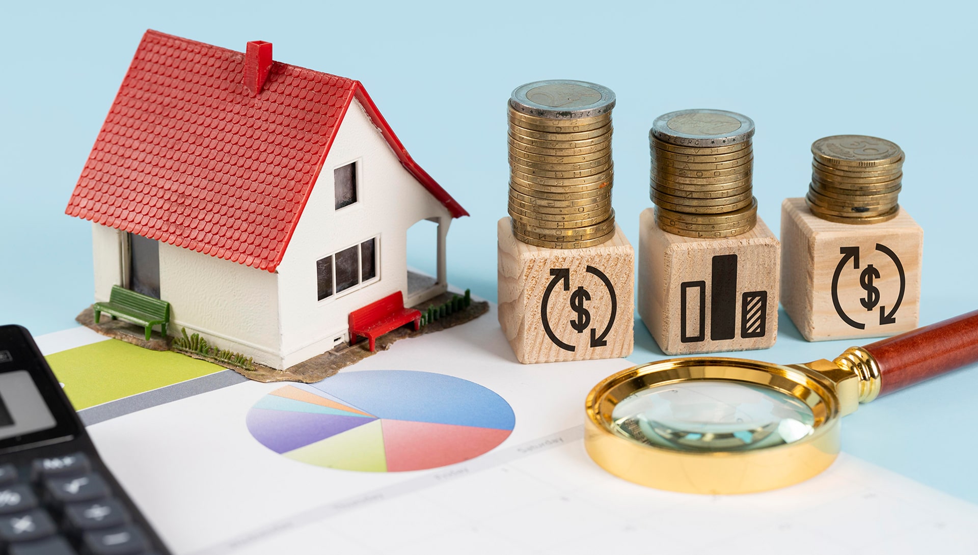 سناریو خوش بینانه مسکن