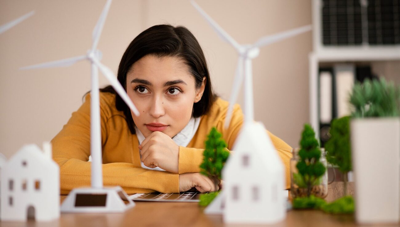 مقاله چگونه کلیدهای لمسی مصرف انرژی را کاهش می‌دهند؟