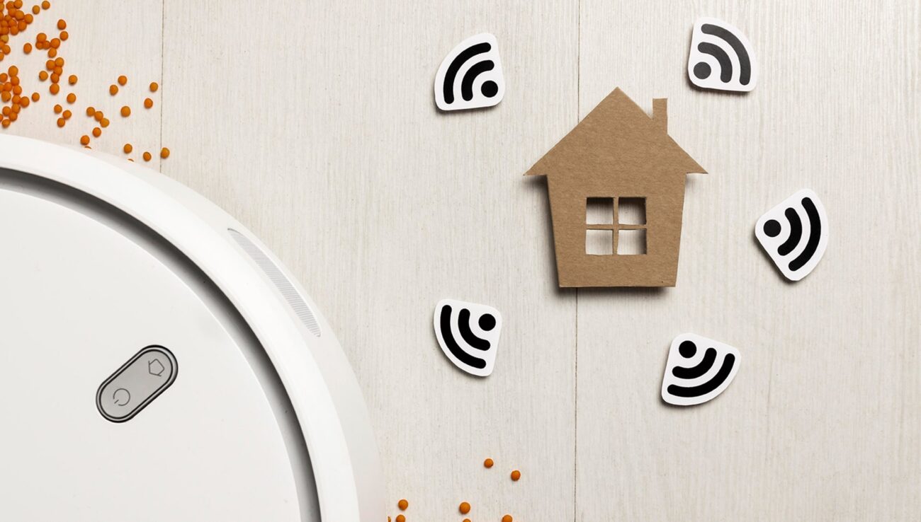 مقاله آیا هوشمند سازی خانه به صرفه است؟