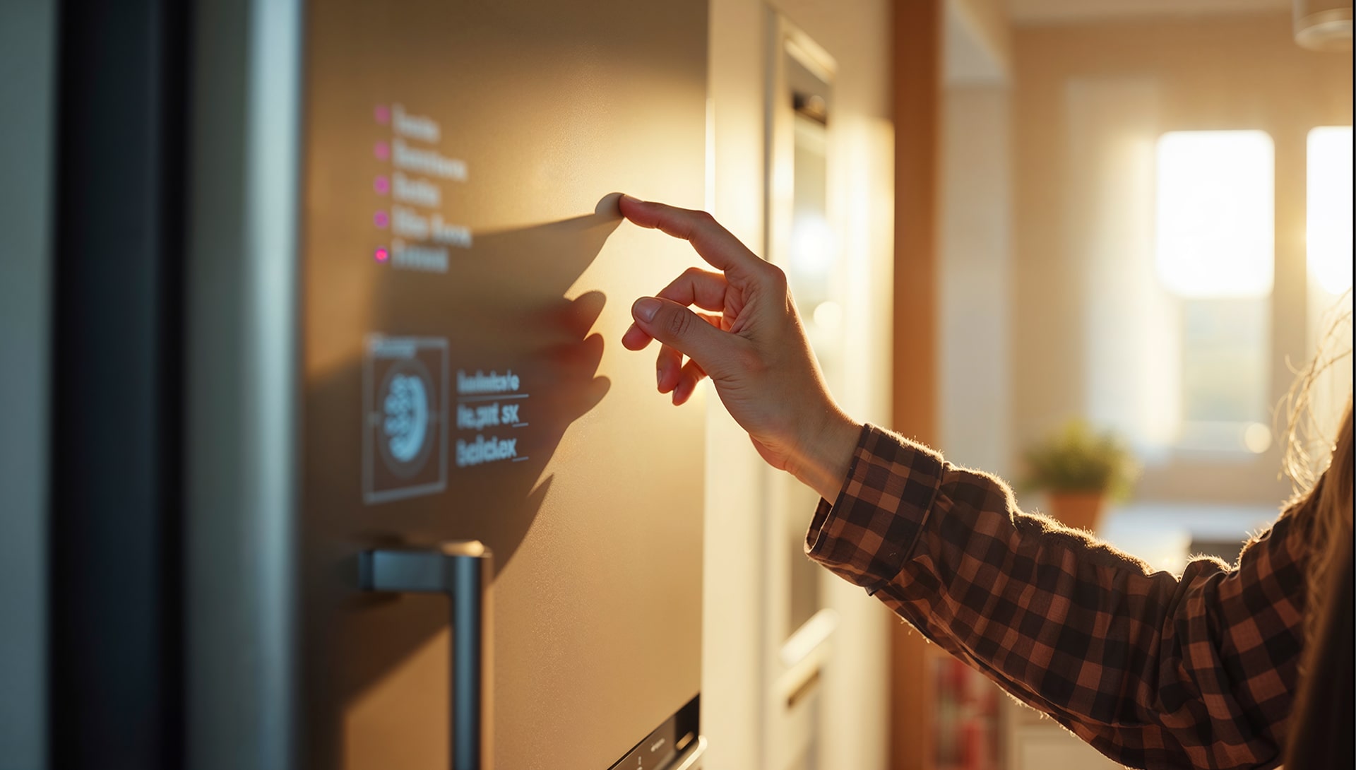 خانه هوشمند چیست و شامل چه امکاناتی می‌شود؟