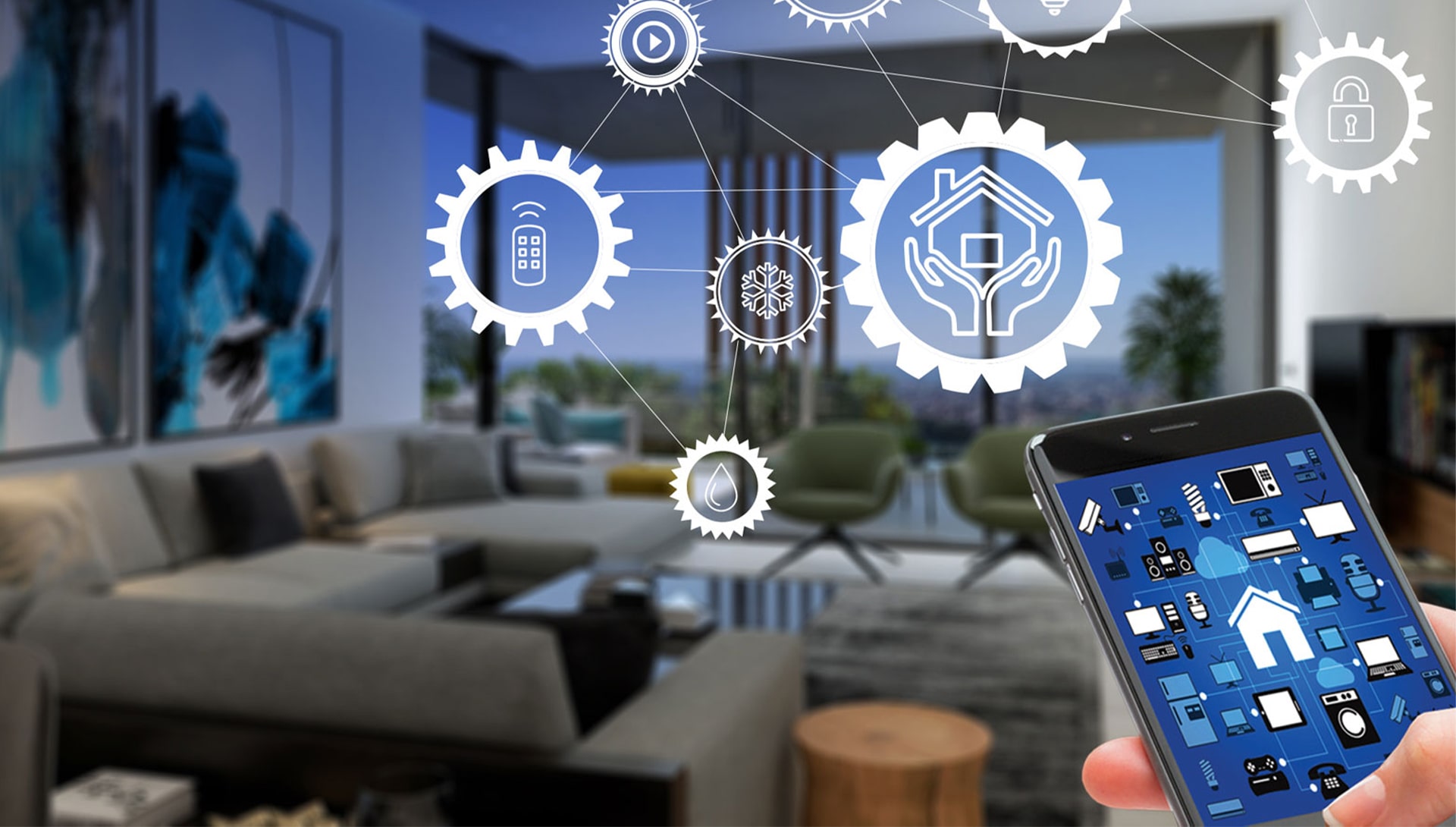 پروتکل هوشمندسازی ساختمان چیست؟