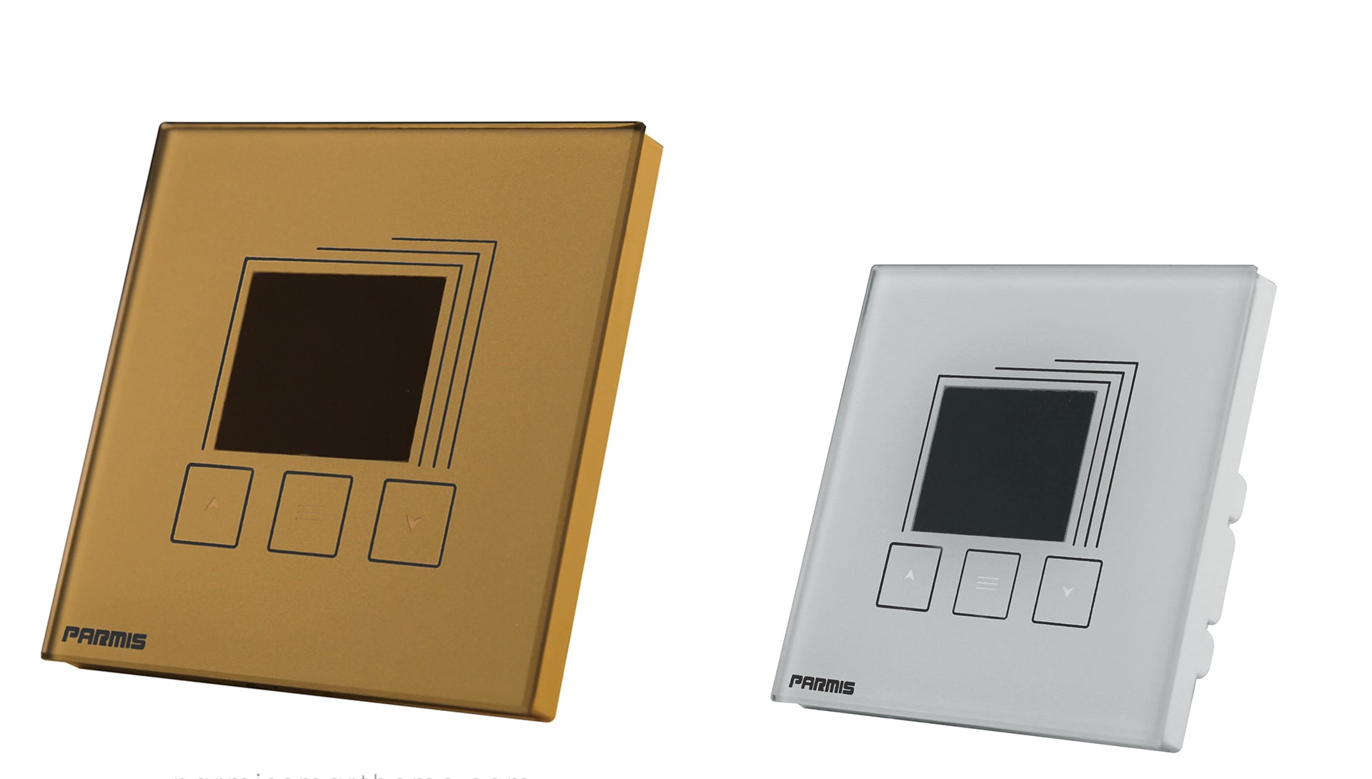 ویژگی‌های پیشرفته ترموستات‌ هوشمند مدرن پارمیس