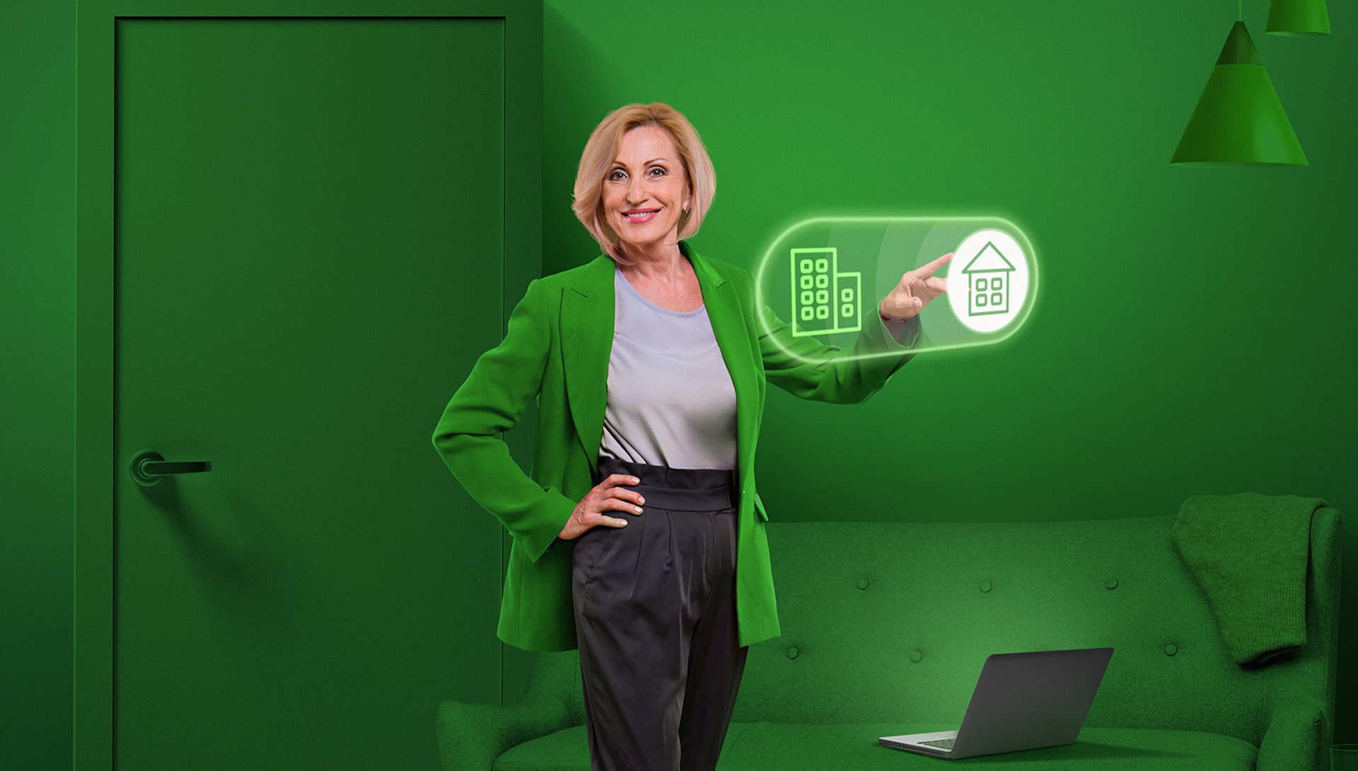 مقاله راهنمای خرید کلید لمسی