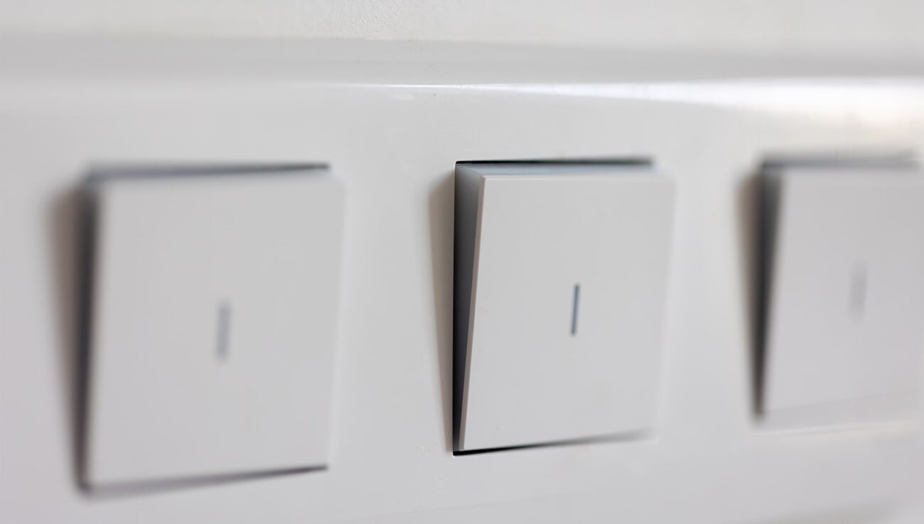 مقاله انواع کلید برق