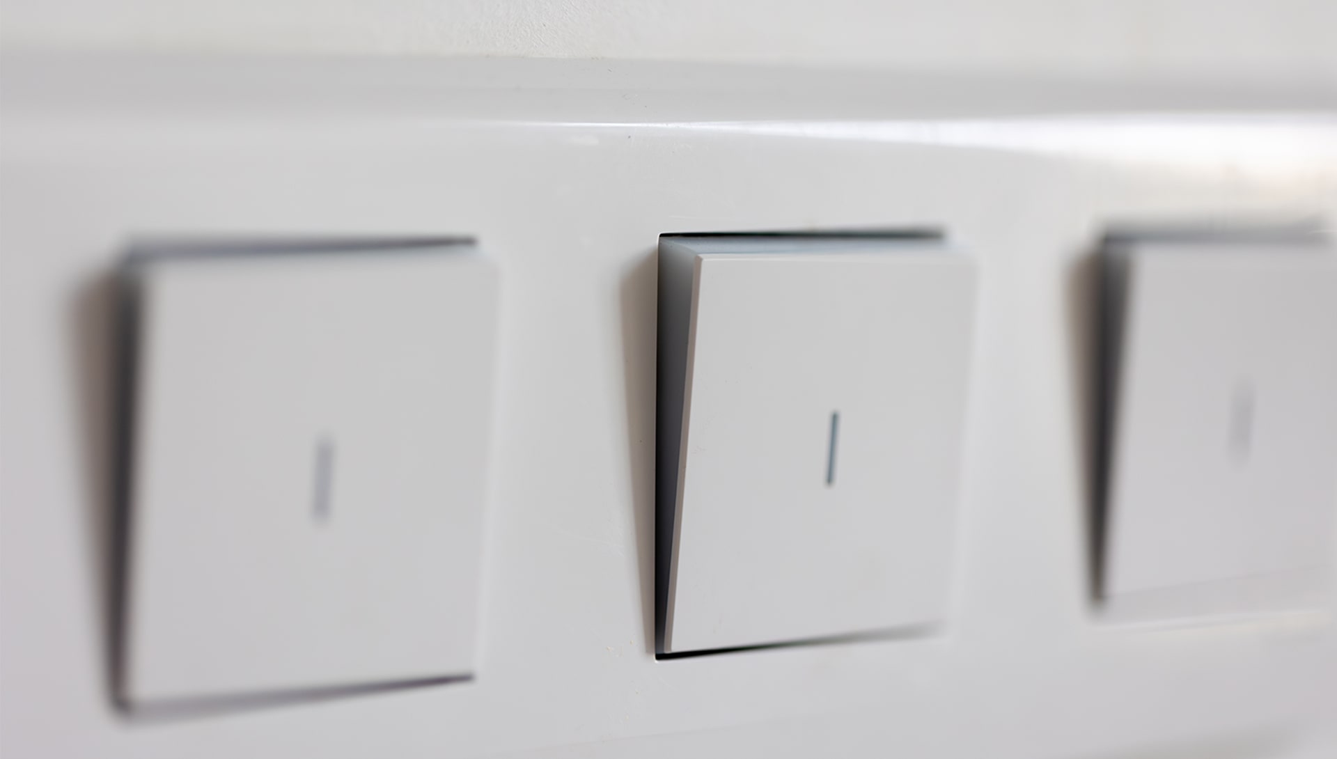 مقاله انواع کلید برق