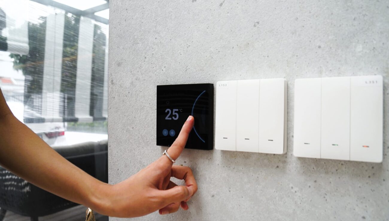 مقاله قیمت و خرید انواع محصولات کلید و پریز هوشمند