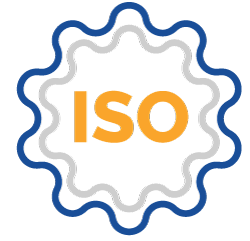 iso icon