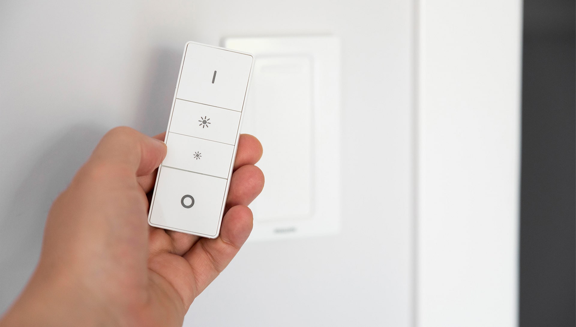 نقش کلید لمسی در دکوراسیون داخلی هوشمند