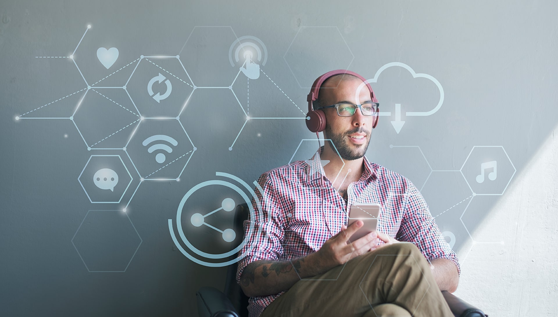 آینده کلیدهای لمسی در بازار مسکن ایران