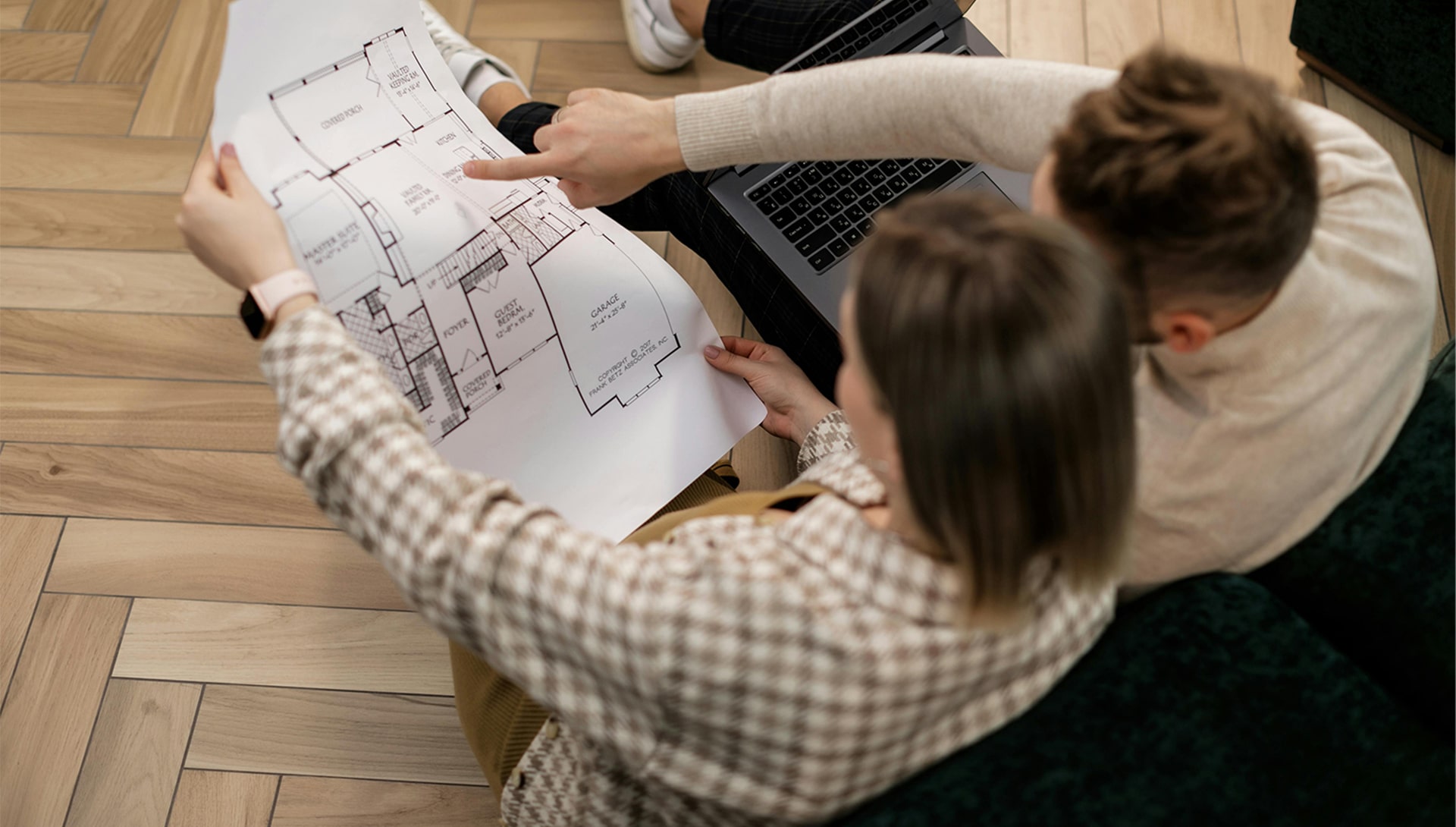 چرا انتخاب کلید لمسی آینده‌نگرانه است؟