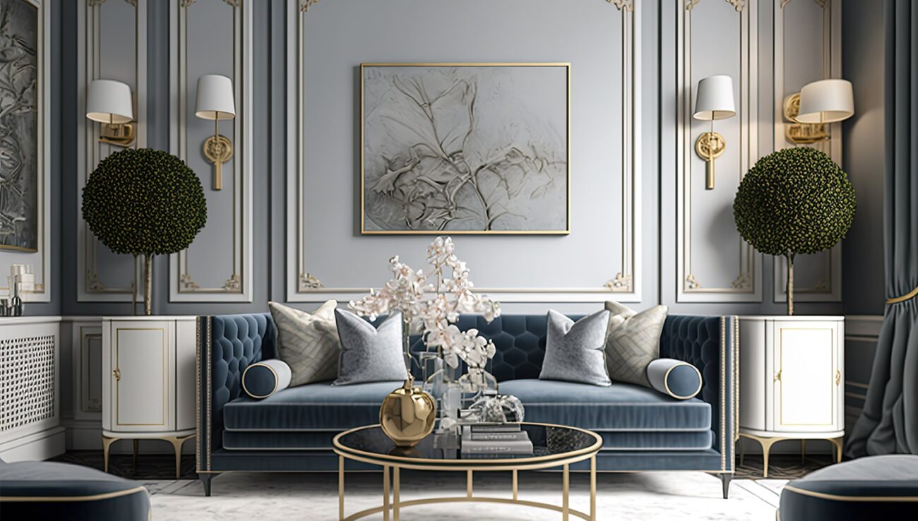 مقاله کلید لمسی هوشمند با کیفیت؛ انتخابی لوکس برای دکوراسیون داخلی مدرن