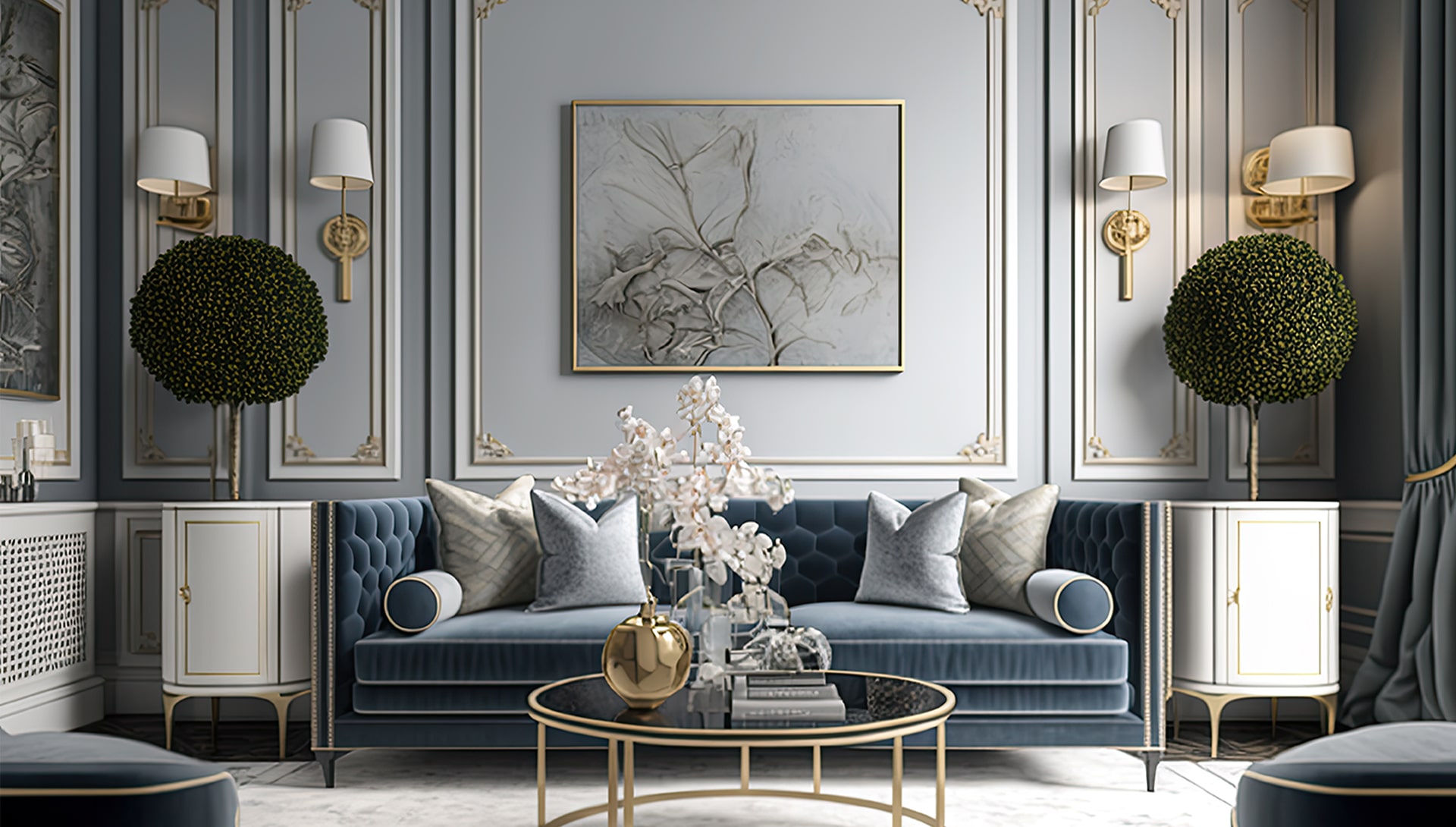 مقاله کلید لمسی هوشمند با کیفیت؛ انتخابی لوکس برای دکوراسیون داخلی مدرن