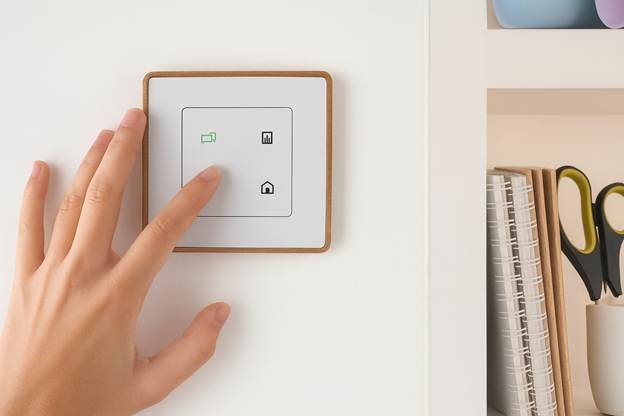 smart touch switches energy management urban buildings 1