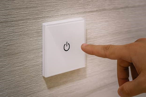 smart touch switches energy management urban buildings 4