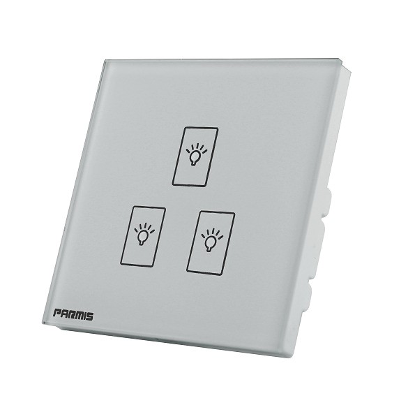 touch switches modern buildings 1
