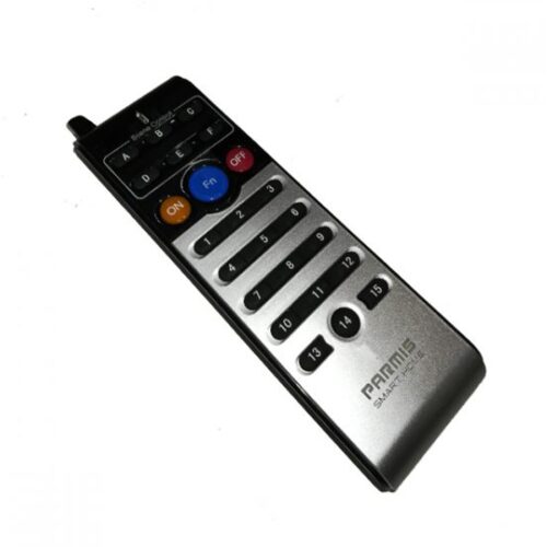 25 channel remote