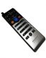 25 channel remote