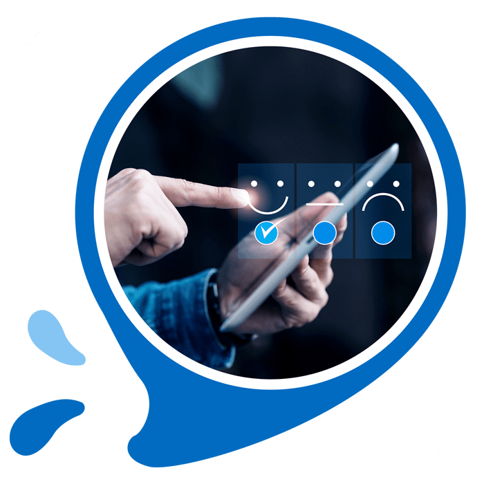 customer satisfaction