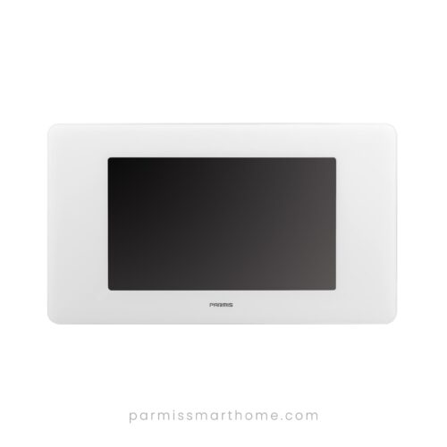 gateway 7 inch display